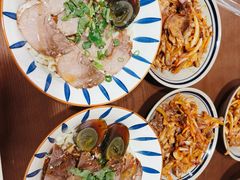 -面乙新派手擀面(大悦城店)