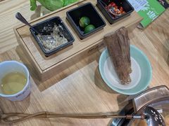 -椰夫人·养生椰子鸡(金沙洲永旺店)