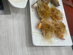-船奇蒸汽海鲜·闽菜(八市海鲜总店)