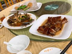 -大笑饭堂(甲子桥店)