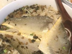 -顶特勒·黄鱼馆·特色菜(上海大世界店)
