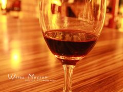 景点-青岛葡萄酒博物馆