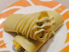 -新一番三文鱼寿司(大东海店)