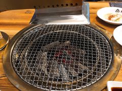 -万兴佳烤肉·长白山老味道(宏泰广场店)
