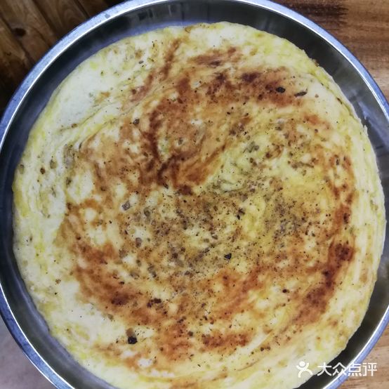 清真锁回回餐馆