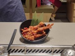 -海底捞火锅(万达广场店)