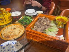 -如意林卡藏餐吧 (九寨沟店)