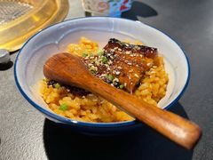 -铭牛烧肉·和牛海鲜自助(高新月牙湖店)