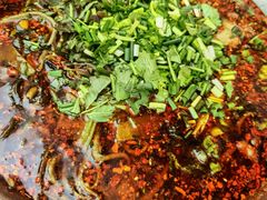 -乐山第一家临江鳝丝(茶坊路店)