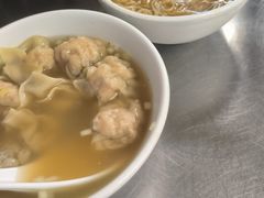 -坚记面店(一德路店)