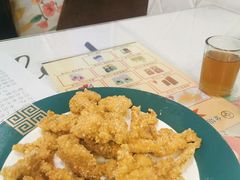 盐酥鸡-金姐台湾菜(珠江路店)
