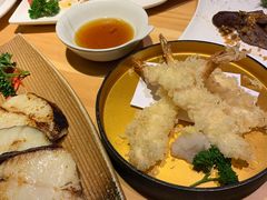 -割烹旭日本料理(龙湖狮山天街店)