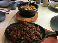 -青年公社烤鸭(青年路店)
