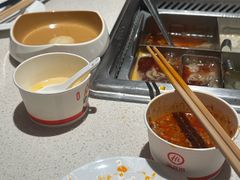 -海底捞火锅(凤凰广场店)