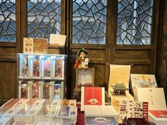 -朵云书院·广富林店