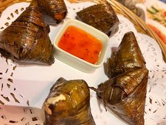-泰国餐厅 Thai Food(裕华万达店)