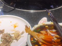 -小饕荟雅安贡椒鱼鲜馆(广福桥店)
