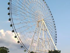 -南昌之星游乐场