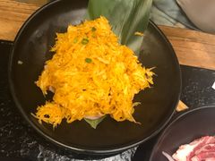 -九田家黑牛烤肉料理(中北镇店)
