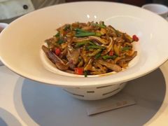 -漫圆·品质家宴(榔梨店)