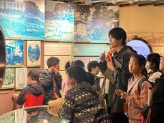 -鼓浪屿风景名胜区-英国领事馆旧址