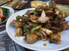 -旺旺龙虾(凤城六路店)