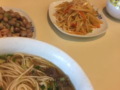 -苏氏牛肉面(机场店)