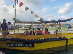 -蓝湾碧波·老字号·疍家非遗海上餐厅