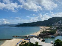 -深圳大梅沙京基洲际度假酒店