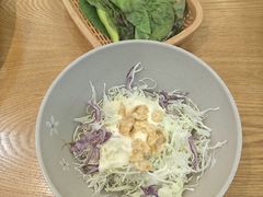 -高基五春川炒鸡排 韩国料理(威海总店)