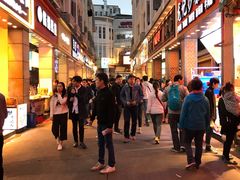 -八婆婆烧仙草(中山路店)