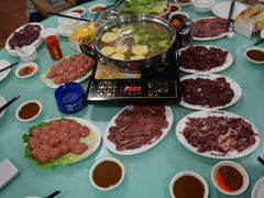 -乌记鲜活牛肉城(金砂东路店)