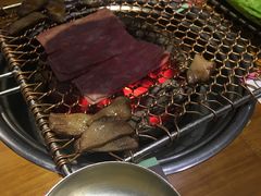 -老炉家木炭烤肉(长江国际店)