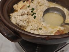 -万荣烤鸭店·北京菜(天坛店)