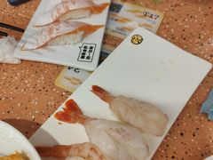 -元气寿司(东方宝泰店)