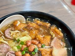 -阿芬卤面(花巷店)