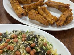 -华记粥饭店(印象容桂主题风情街店)
