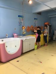 -雏芽婴幼儿游泳·小美医生小儿推拿(西村店)