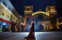 点击看大图 -太古映画婚纱摄影(天河店)