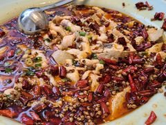 -关里关外·鱼头泡饼(唐冶绿地汇店)