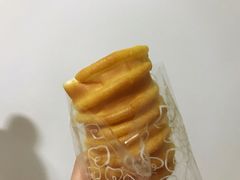 小毛毛虫-甜星Star面包生日蛋糕(北坦店)