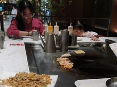 -火地铁板烧(昆山万象汇店)