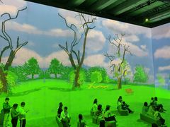 -证大大拇指广场(芳甸路店)