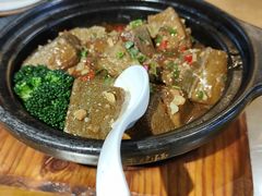 -猪腰一家·地道佛山菜(盐步店)