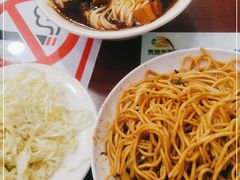 -新川面馆(新街口起源店)