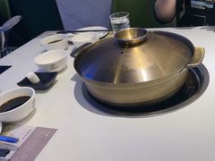 -烹然四季椰子鸡火锅(姚家园万象汇店)