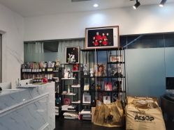 -iplus爱家高端孕妇摄影