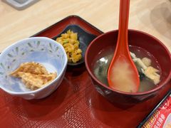 -食其家·牛丼咖喱(太阳宫店)