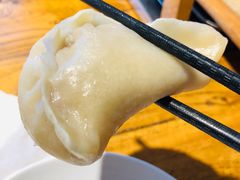 驼肉蒸饺-二道木烤羊腿(桃花潭店)