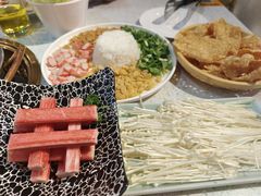 -八珍玉食鸡煲·打边炉(印象城店)